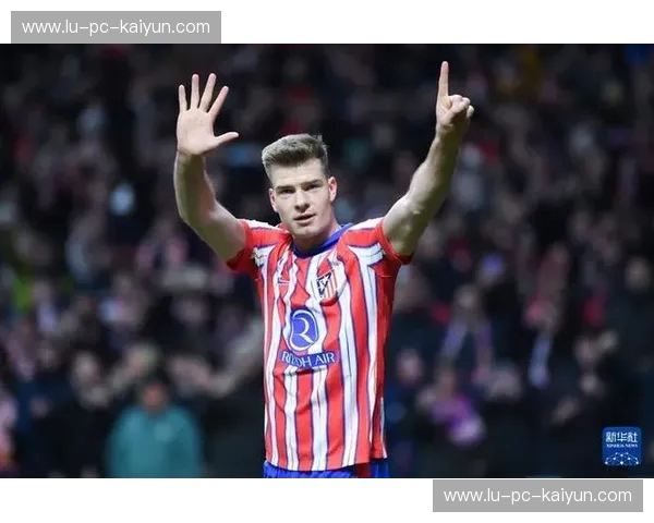 北欧海盗vs巴尔干雄鹰:哈兰德与米特罗维奇的巅峰对决,谁能主宰欧陆战场?